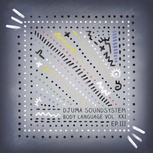 Body Language Vol. 21 EP3