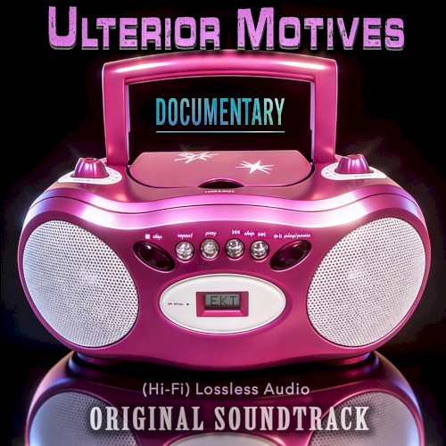 Ulterior Motives (1985 AOP mix)