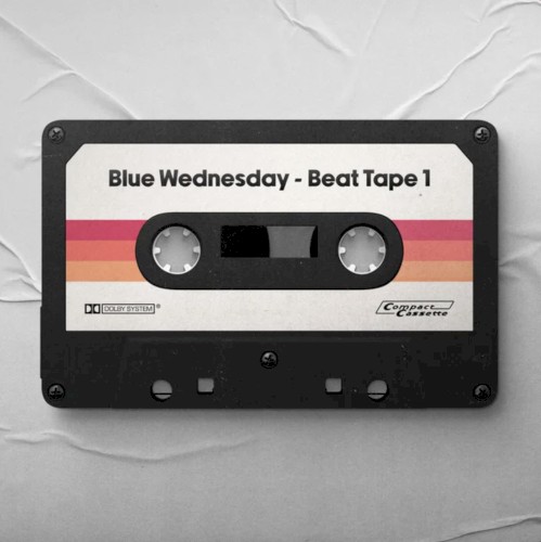 Beat Tape 1