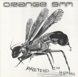 Pretend I'm Human