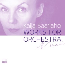 Works for Orchestra