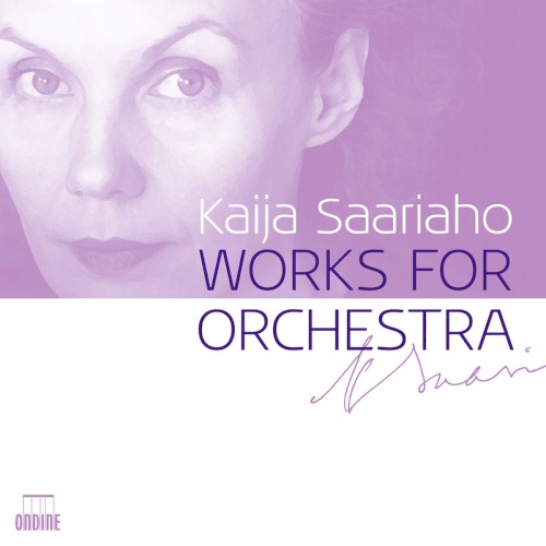 Works for Orchestra