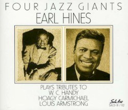Four Jazz Giants