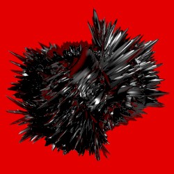 The Molten Larva