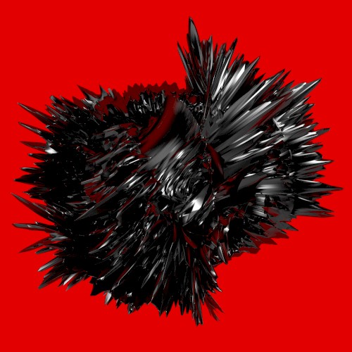 The Molten Larva