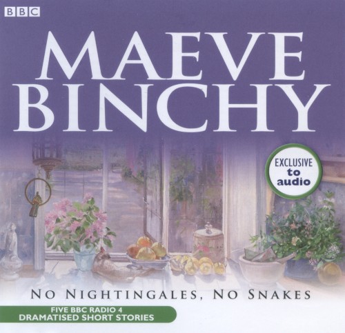 No Nightingales, No Snakes