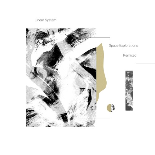 Space Explorations - Remixed