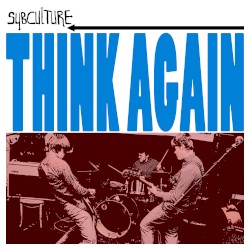 Think Again