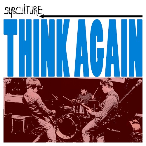 Think Again