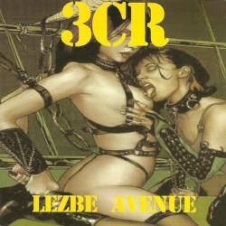 Lezbe Avenue
