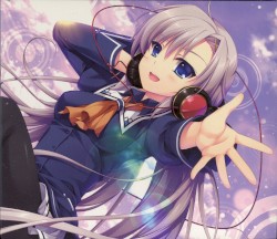 AKABEiSOFT2 5years Anniversary Song Collection