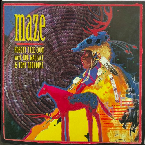 Maze