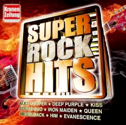 Super Rock Hits