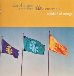 Republic of Strings