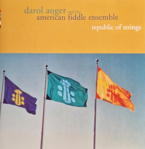 Republic of Strings