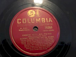 Zaggin' With Zig / Busy as a Bee