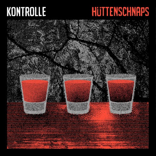 Hüttenschnaps