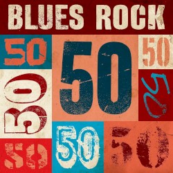 Blues Rock 50