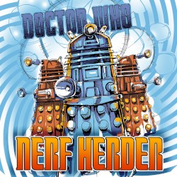 Doctor Who