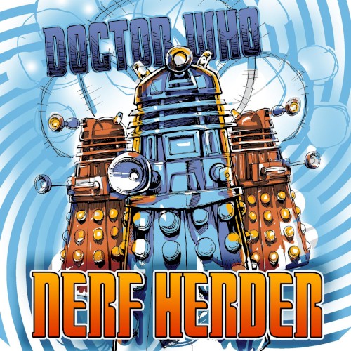 Doctor Who