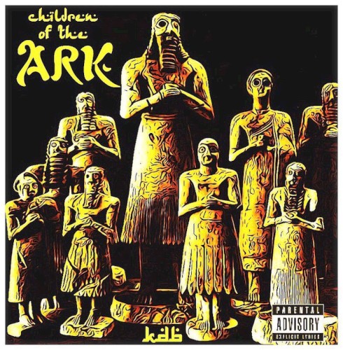 Children of the Ark