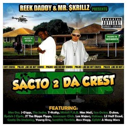 Sacto 2 Da Crest