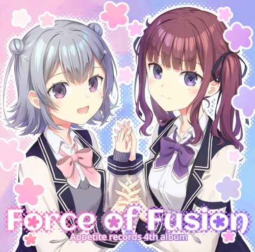 Force of Fusion