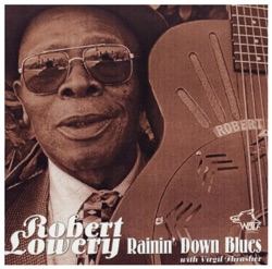 Rainin' Down Blues