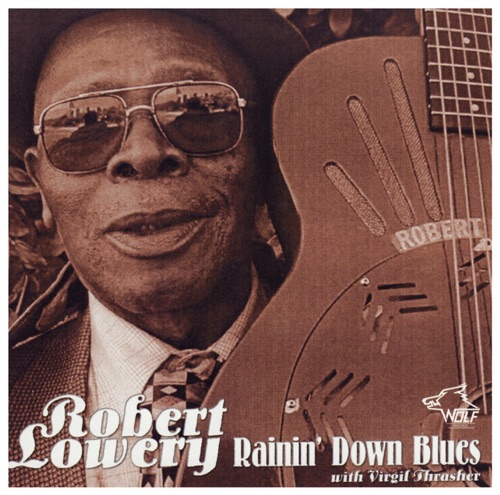 Rainin' Down Blues