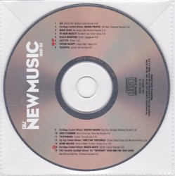 CMJ New Music Monthly, Volume 152