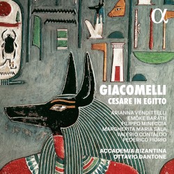 Cesare in Egitto