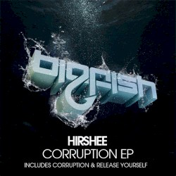 Corruption EP
