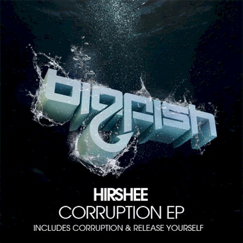 Corruption EP
