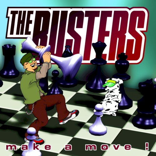 Make a Move