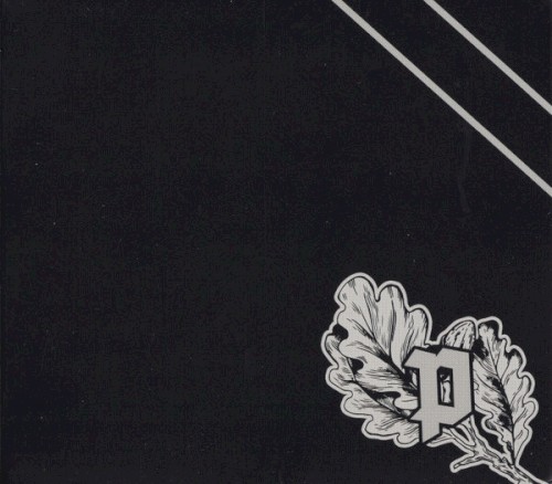 Die schwarze Single