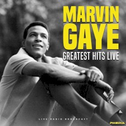 Greatest Hits Live: Live Radio Broadcast