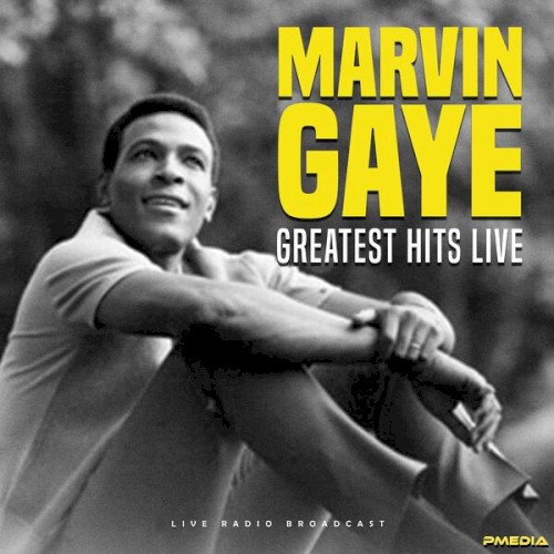 Greatest Hits Live: Live Radio Broadcast