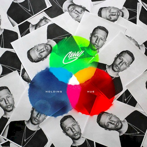 Holding Hue