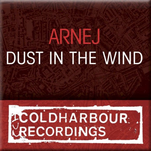 Dust in the Wind