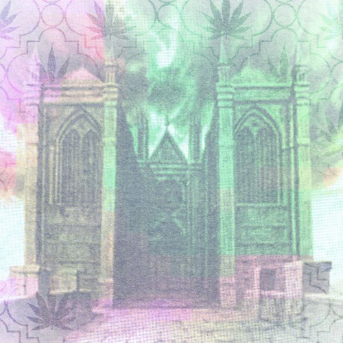 castles in the sky (la pumpkin remix)