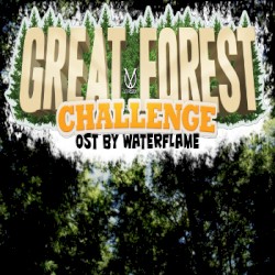 Great Forest Challenge Original Soundtrack