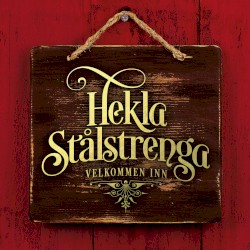 Velkommen inn