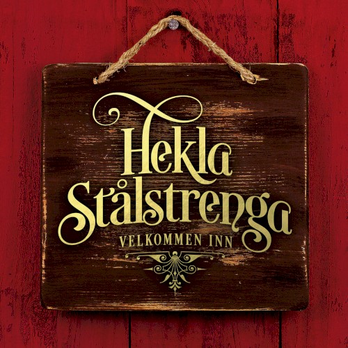 Velkommen inn