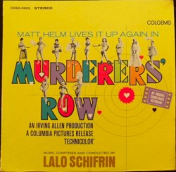 Murderer's Row