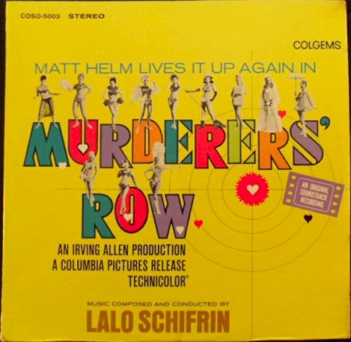Murderer's Row