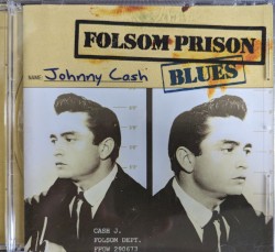 Folsom Prison Blues