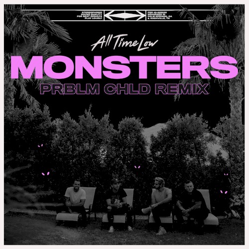 Monsters (Prblm Chld remix)