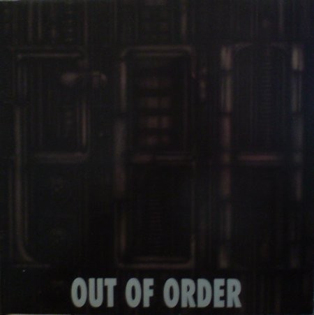 Out of Order