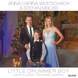 Little Drummer Boy