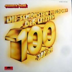 Die schönsten Melodien der letzten 100 Jahre